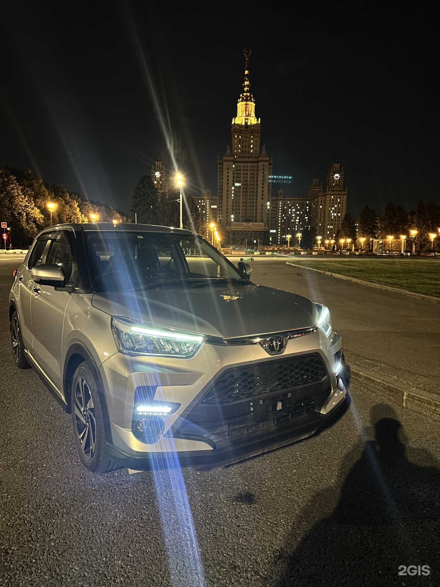 Отзывы на компанию Ishiyama auto в Улан-Удэ c фото