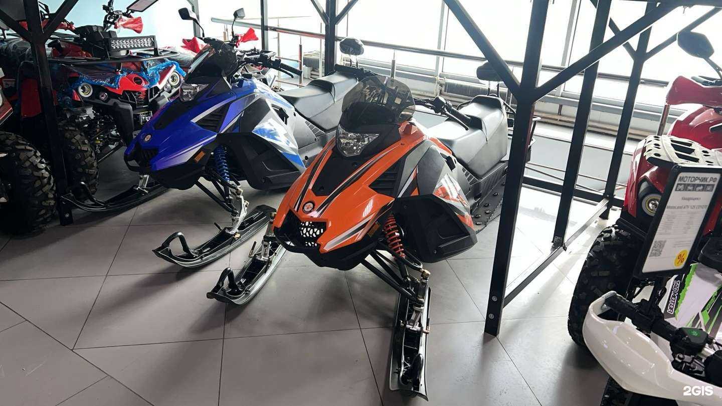 Отзывы на компанию 1Mото в г. Стерлитамак c фото