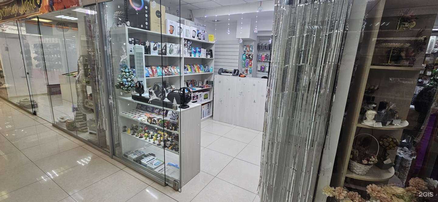 Отзывы на компанию Lux Store в г. Южно-Сахалинск c фото