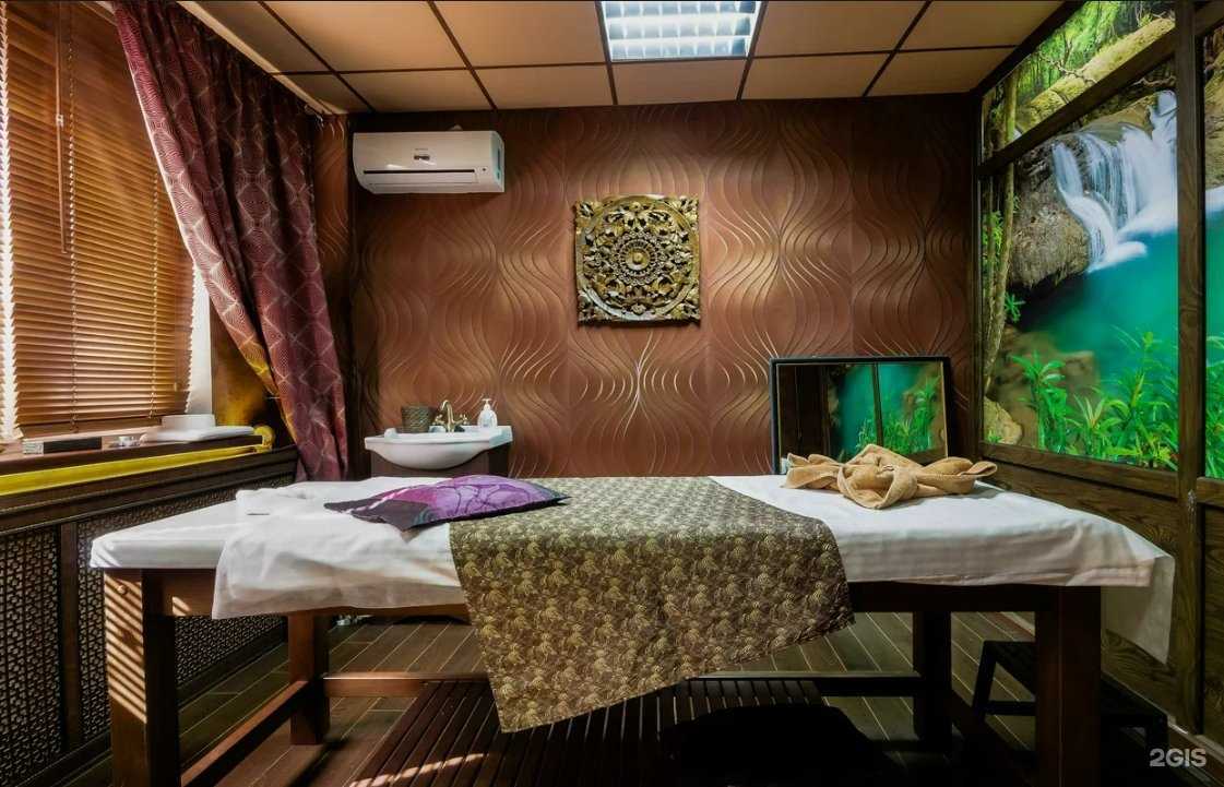 Отзывы на компанию SPA континент в Долгопрудном c фото