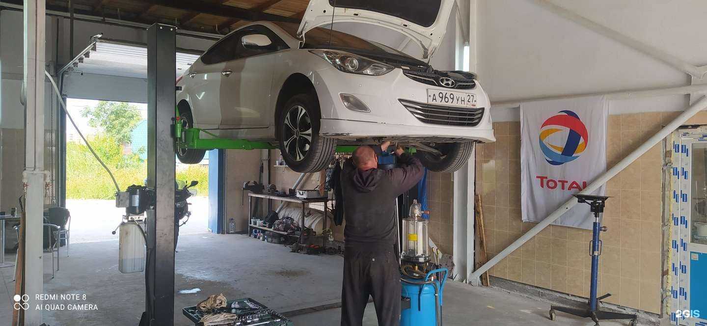 Отзывы на компанию Goodwin в Хабаровске c фото