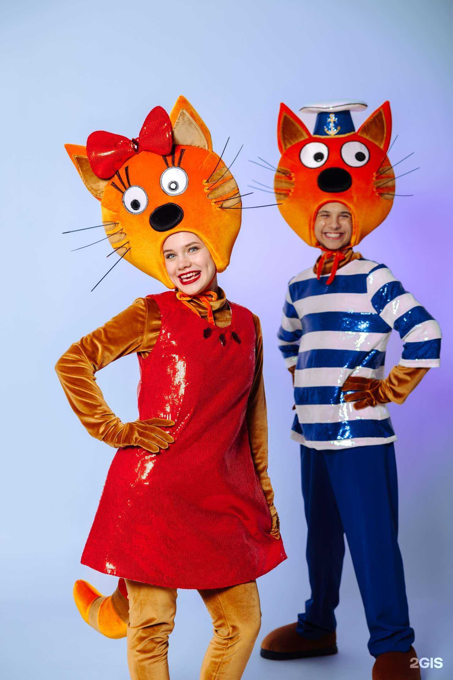 Отзывы на компанию Party Boom в Абакане c фото