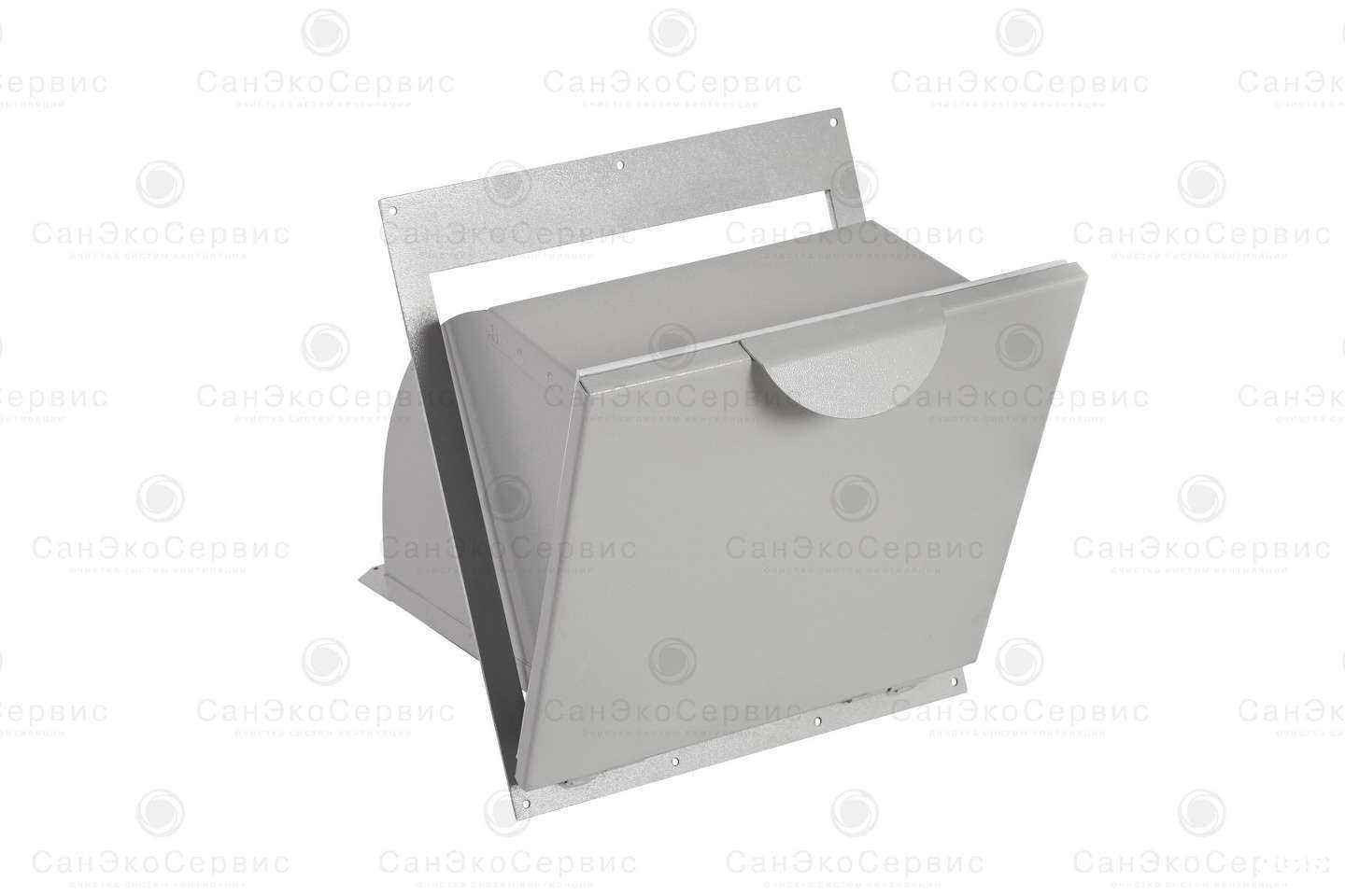 Отзывы на компанию СанЭкоСервис в Перми c фото