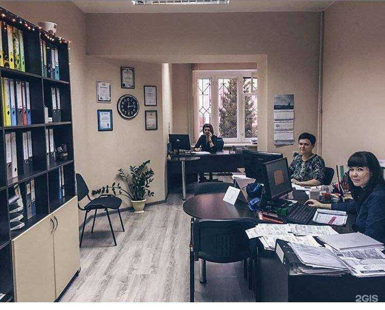 Отзывы на компанию БК-Скай в г. Брянск c фото