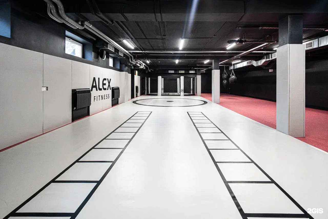 Отзывы на компанию Alex Fitness в г. Воронеж c фото