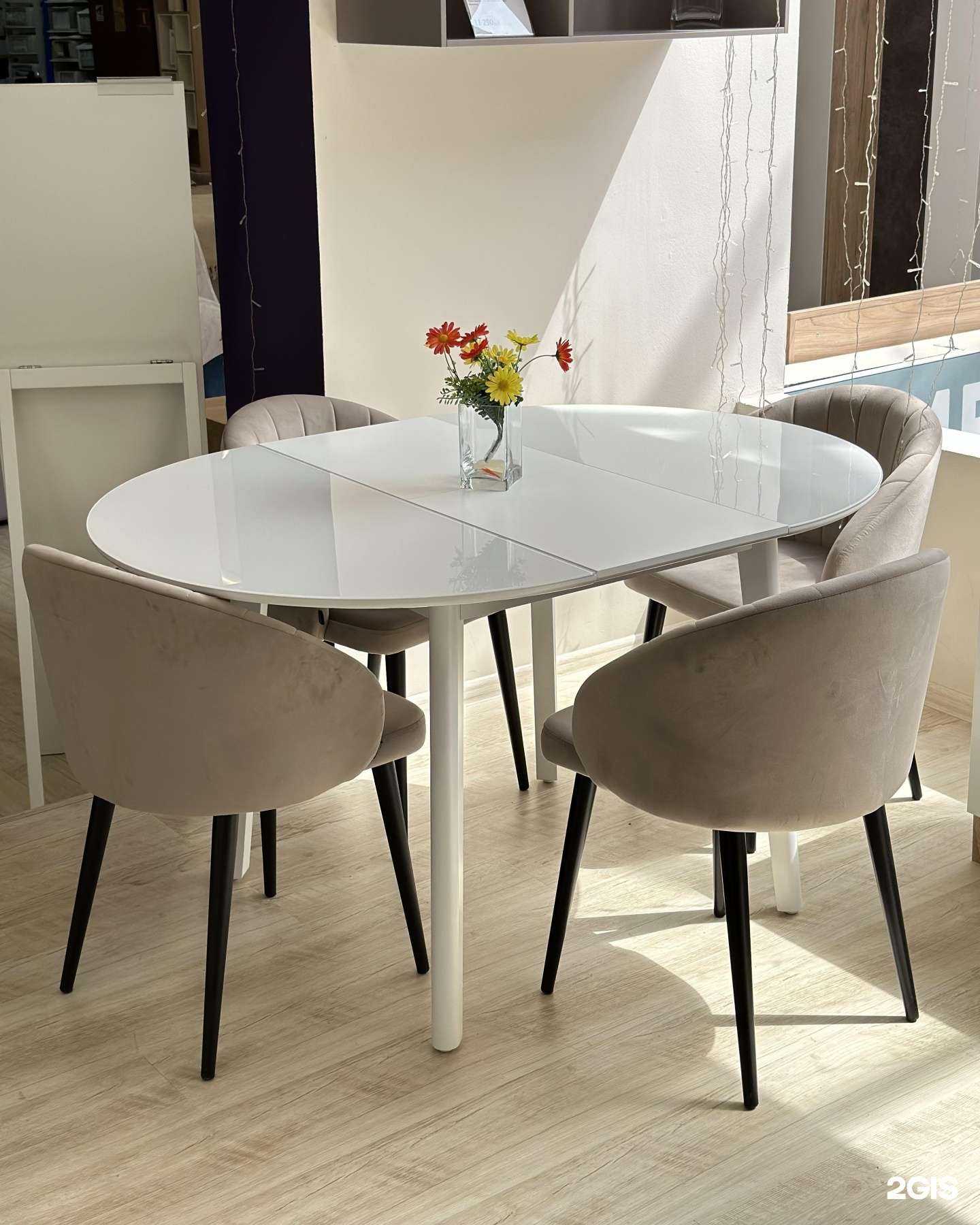 Отзывы на компанию МебельДом в г. Находка c фото