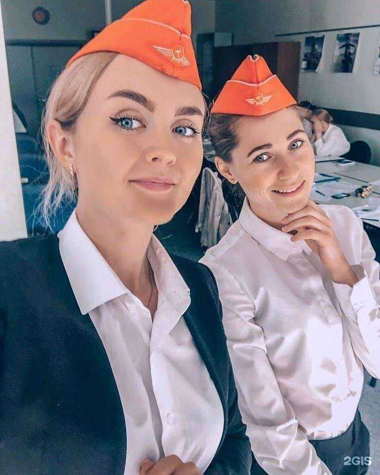 Отзывы на компанию Авиашкола Аэрофлота в г. Химки c фото