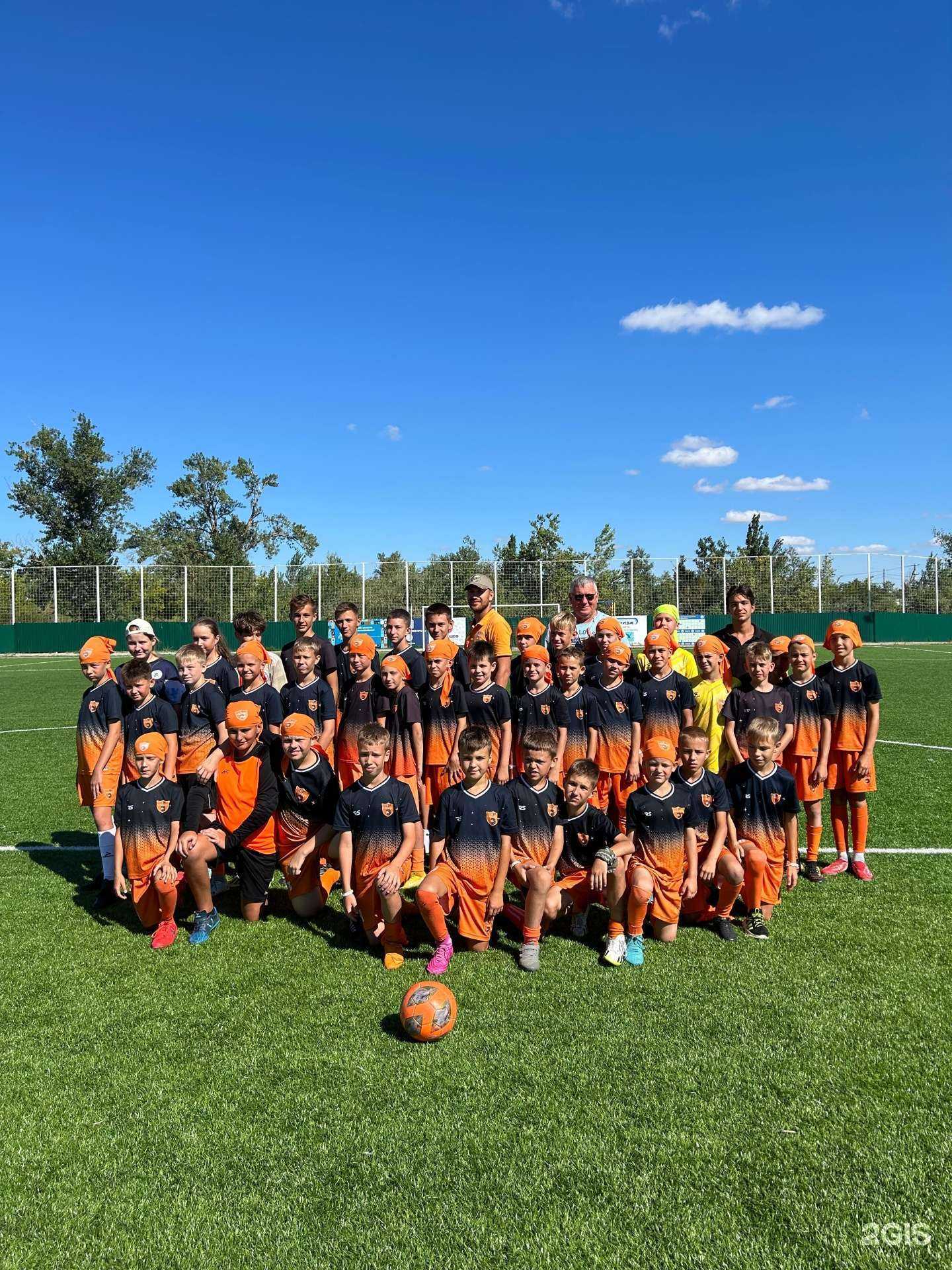 Отзывы на компанию Oranje в Волгограде c фото