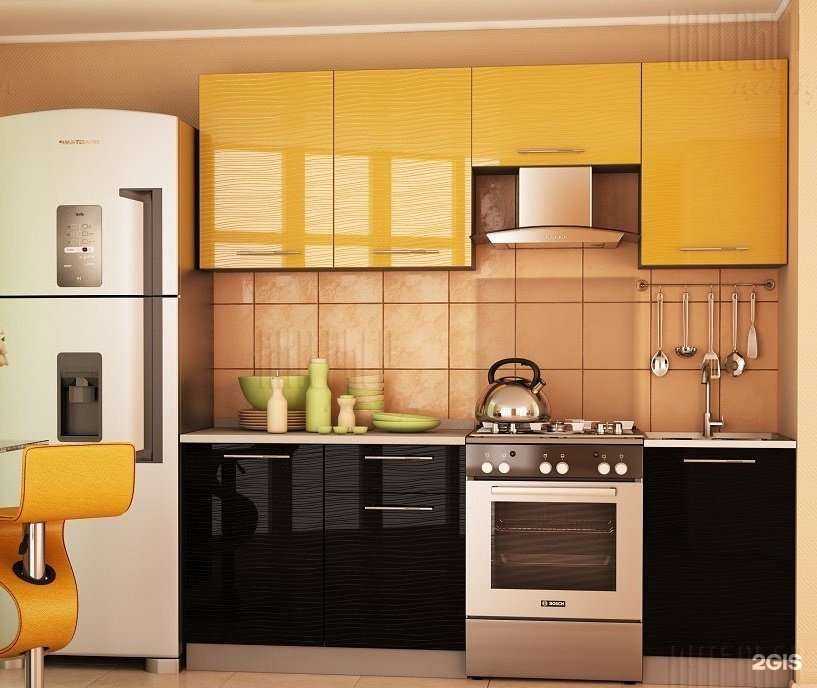 Отзывы на компанию Наша мебель в Вологде c фото