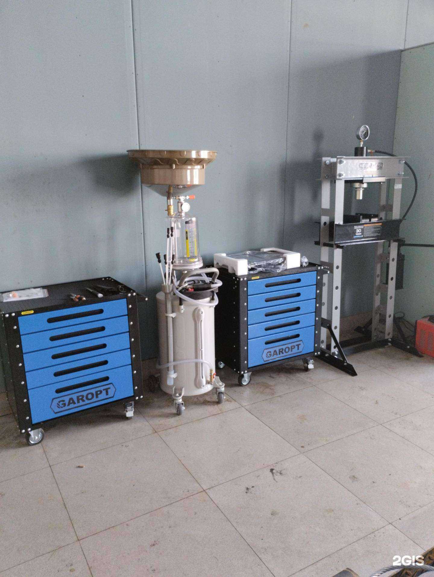 Отзывы на компанию Евросервис в г. Псков c фото