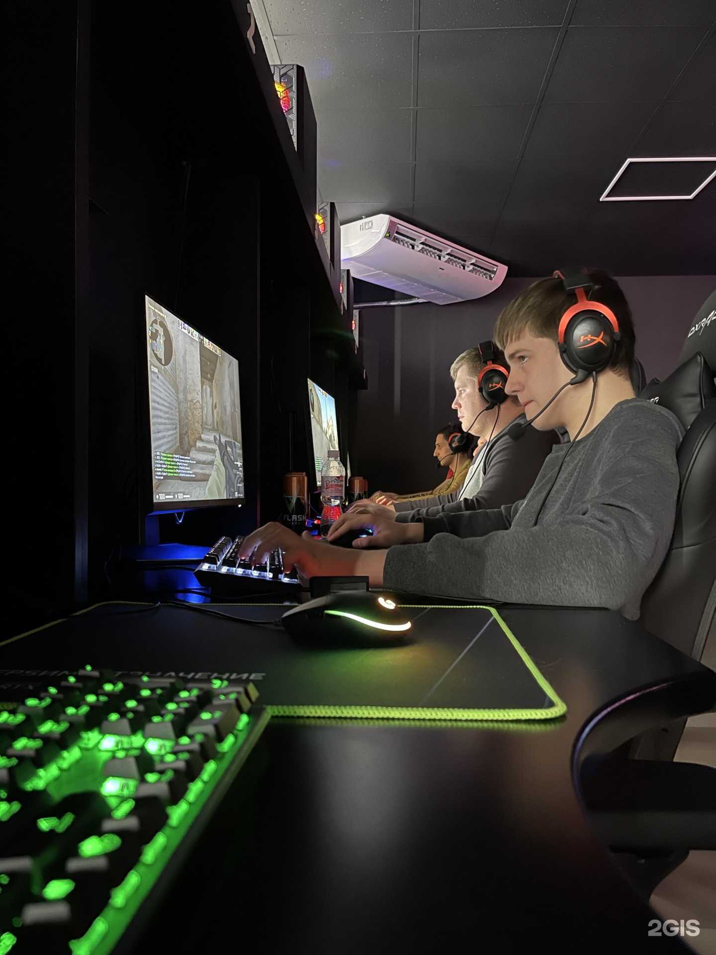 Отзывы на компанию Space в г. Пятигорск c фото