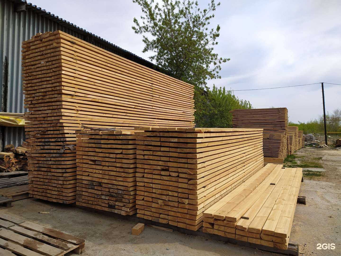 Отзывы на компанию KhanWood в г. Тюмень c фото