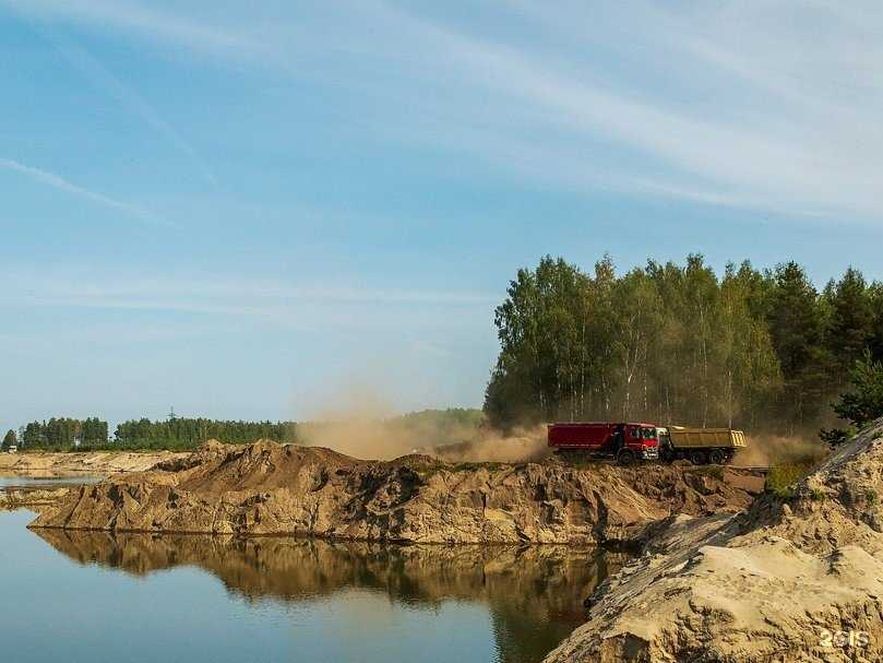 Отзывы на компанию ПермьКарьер в Перми c фото