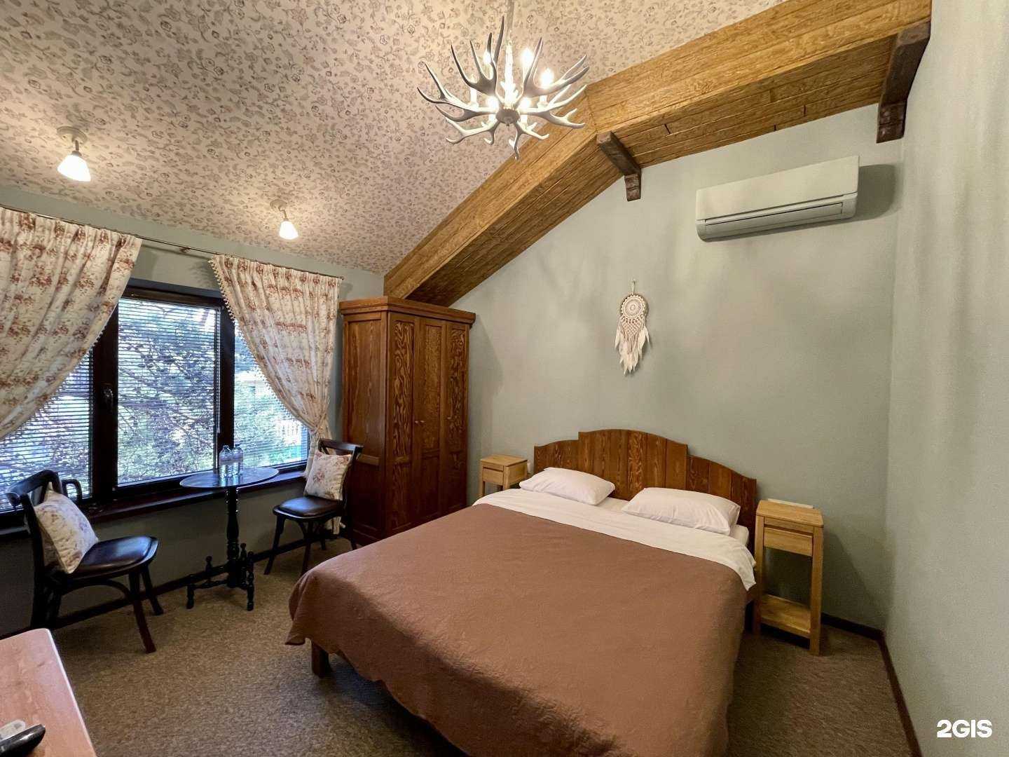 Отзывы на компанию Saloon western в Геленджике c фото