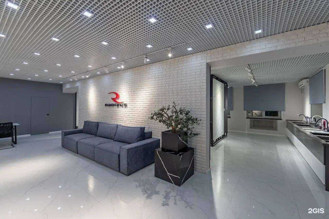 Отзывы на компанию Фабрика камня Радианс в г. Артём c фото