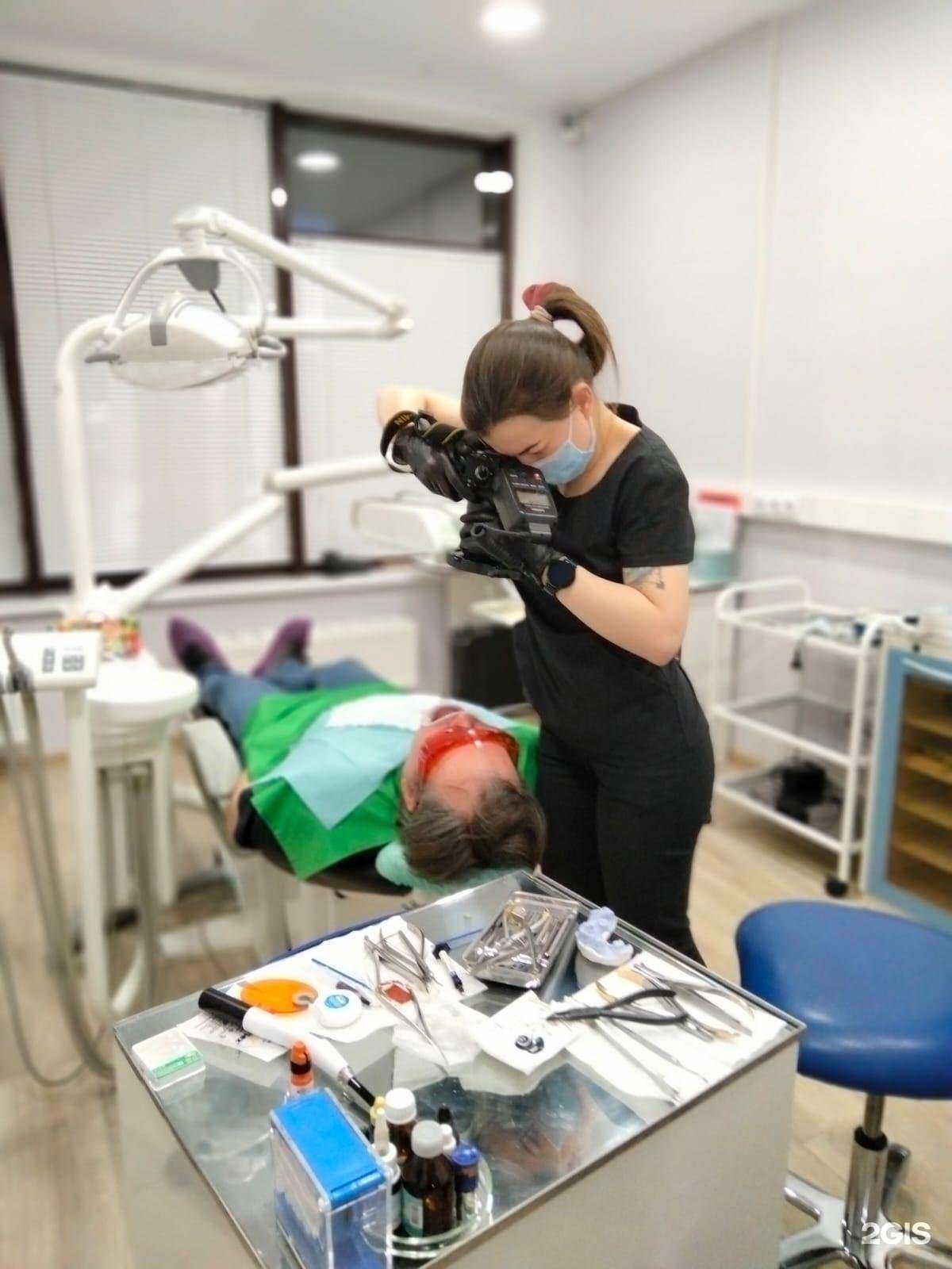 Отзывы на компанию Resmile в Ивантеевке c фото