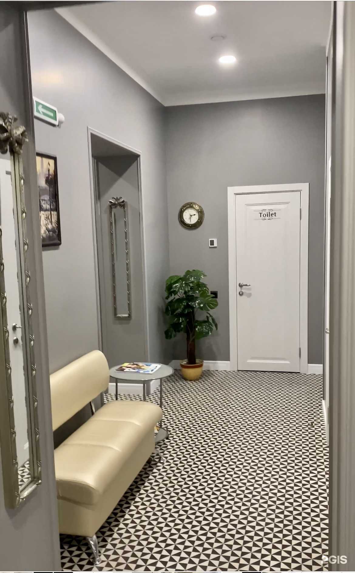 Отзывы на компанию Beauty clinic в г. Оренбург c фото