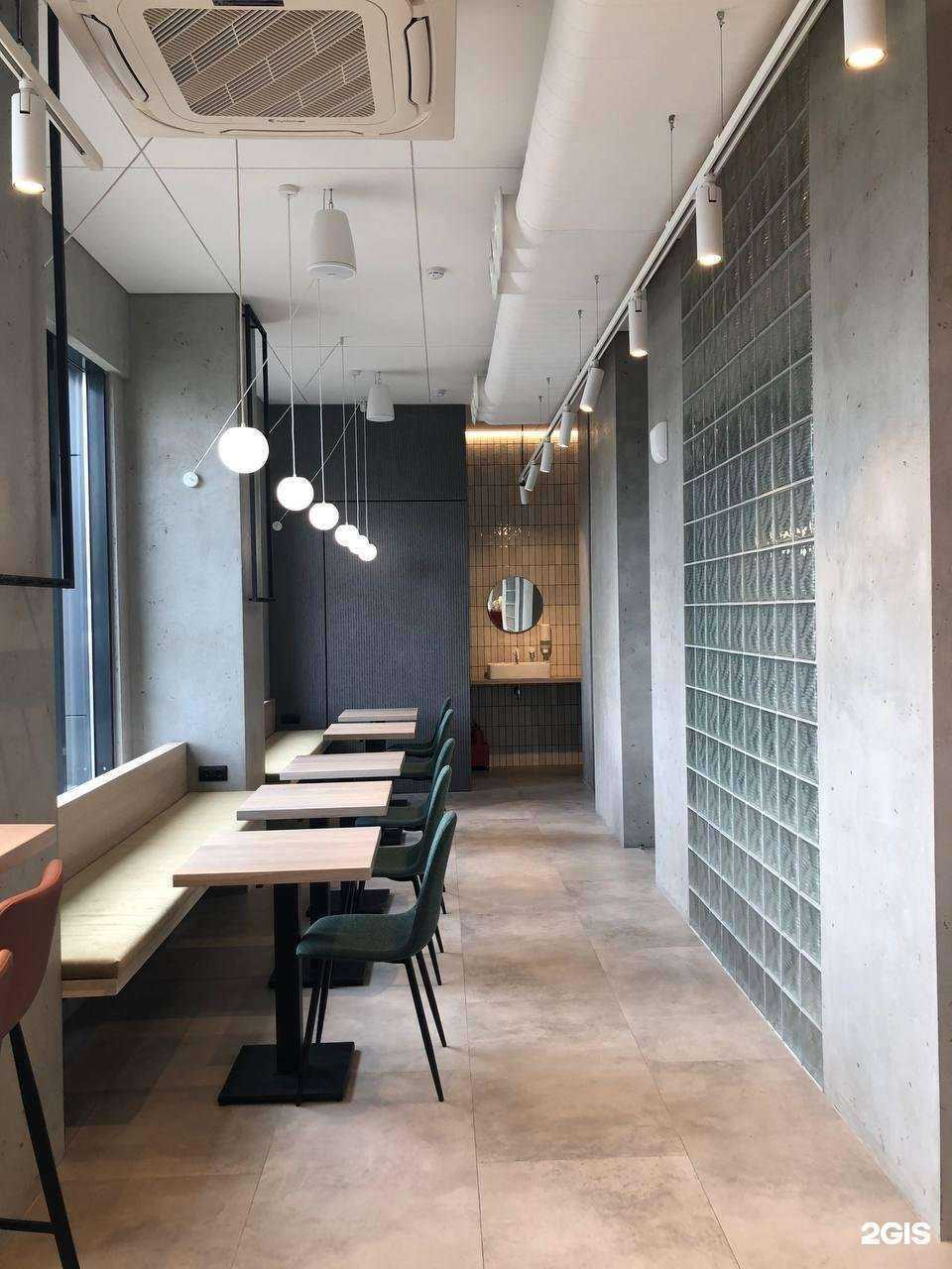 Отзывы на компанию Simple Coffee в Екатеринбурге c фото