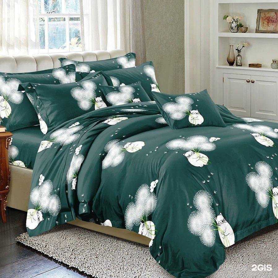 Отзывы на компанию АВ Текстиль в г. Иваново c фото