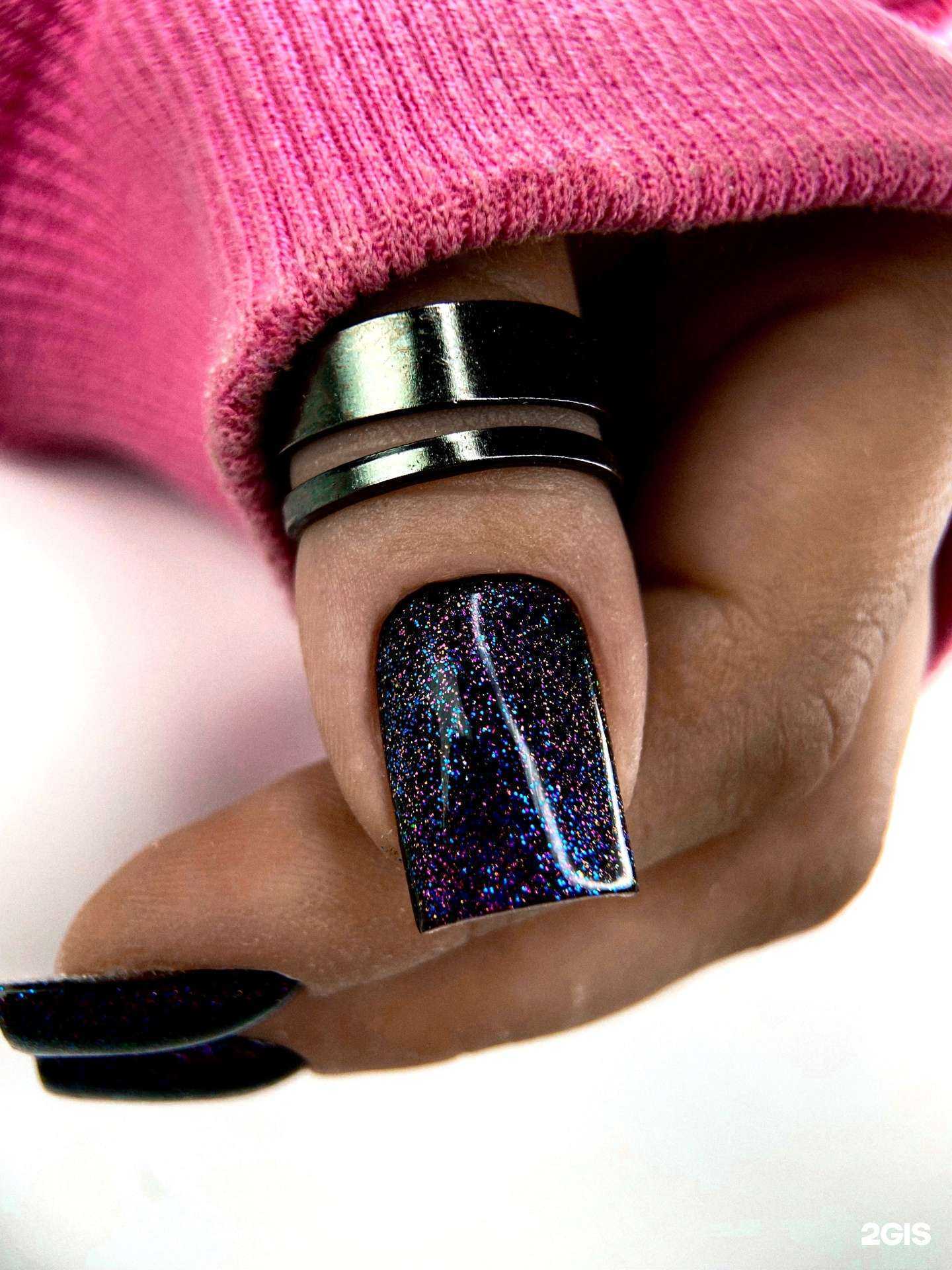 Отзывы на компанию Fo_nails в г. Чебоксары c фото