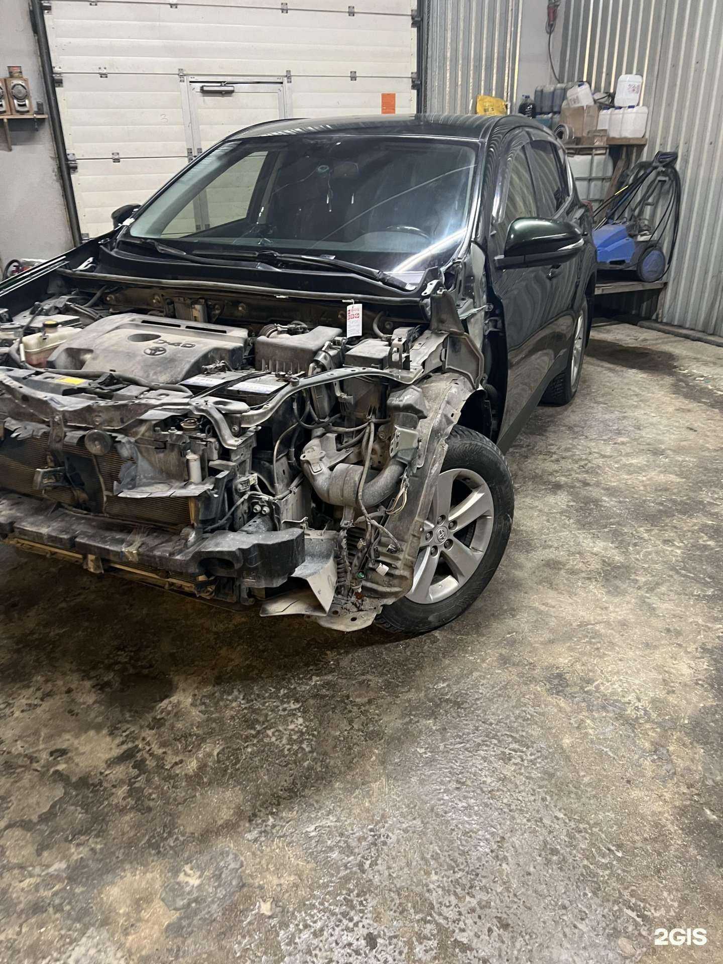 Отзывы на компанию Y.Car в Екатеринбурге c фото