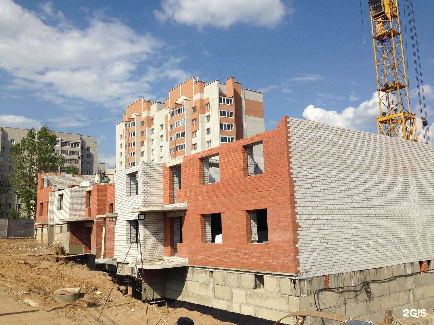 Отзывы на компанию СтройИнвестПроект в г. Смоленск c фото