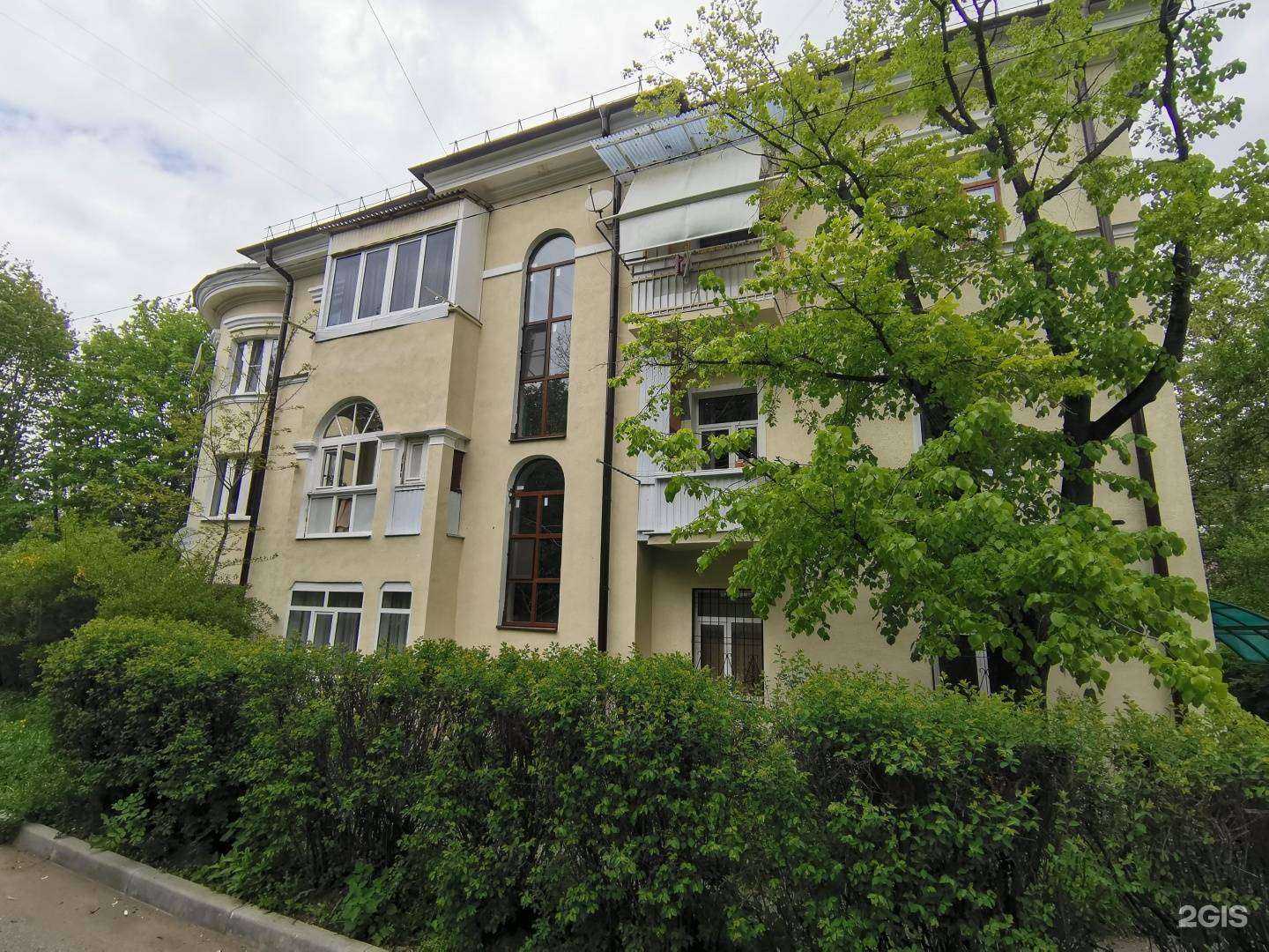 Отзывы на компанию Элита в Кисловодске c фото - фотография 2 из 2