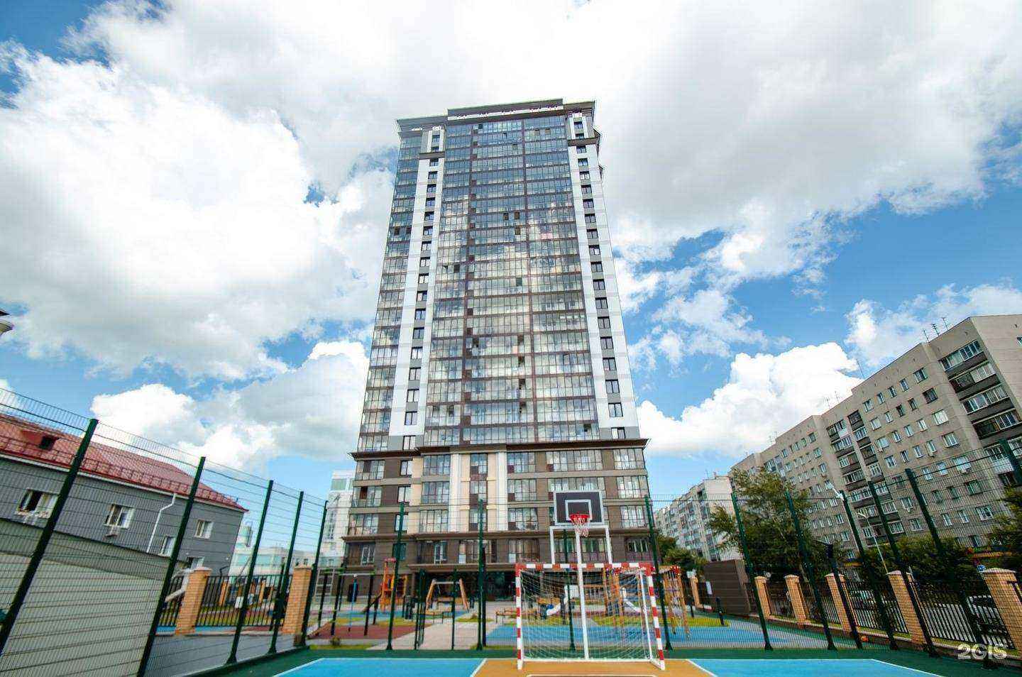 Отзывы на компанию Onyx Apartment в Новосибирске c фото - фотография 2 из 2