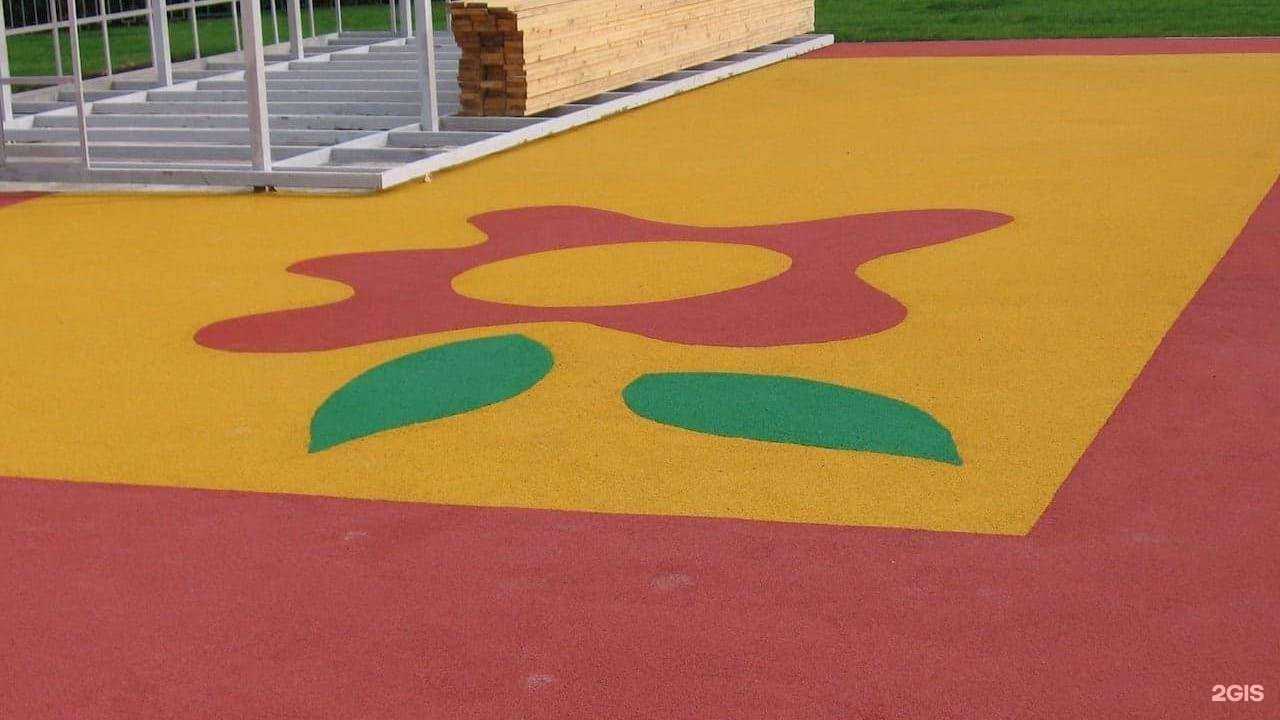 Отзывы на компанию ТрамплинСпорт в Новосибирске c фото