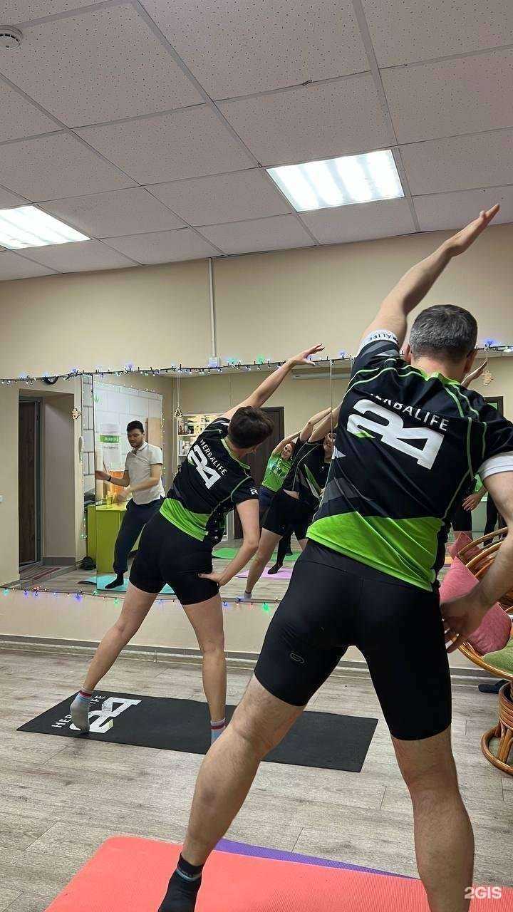 Отзывы на компанию Жить вкусно в Уфе c фото