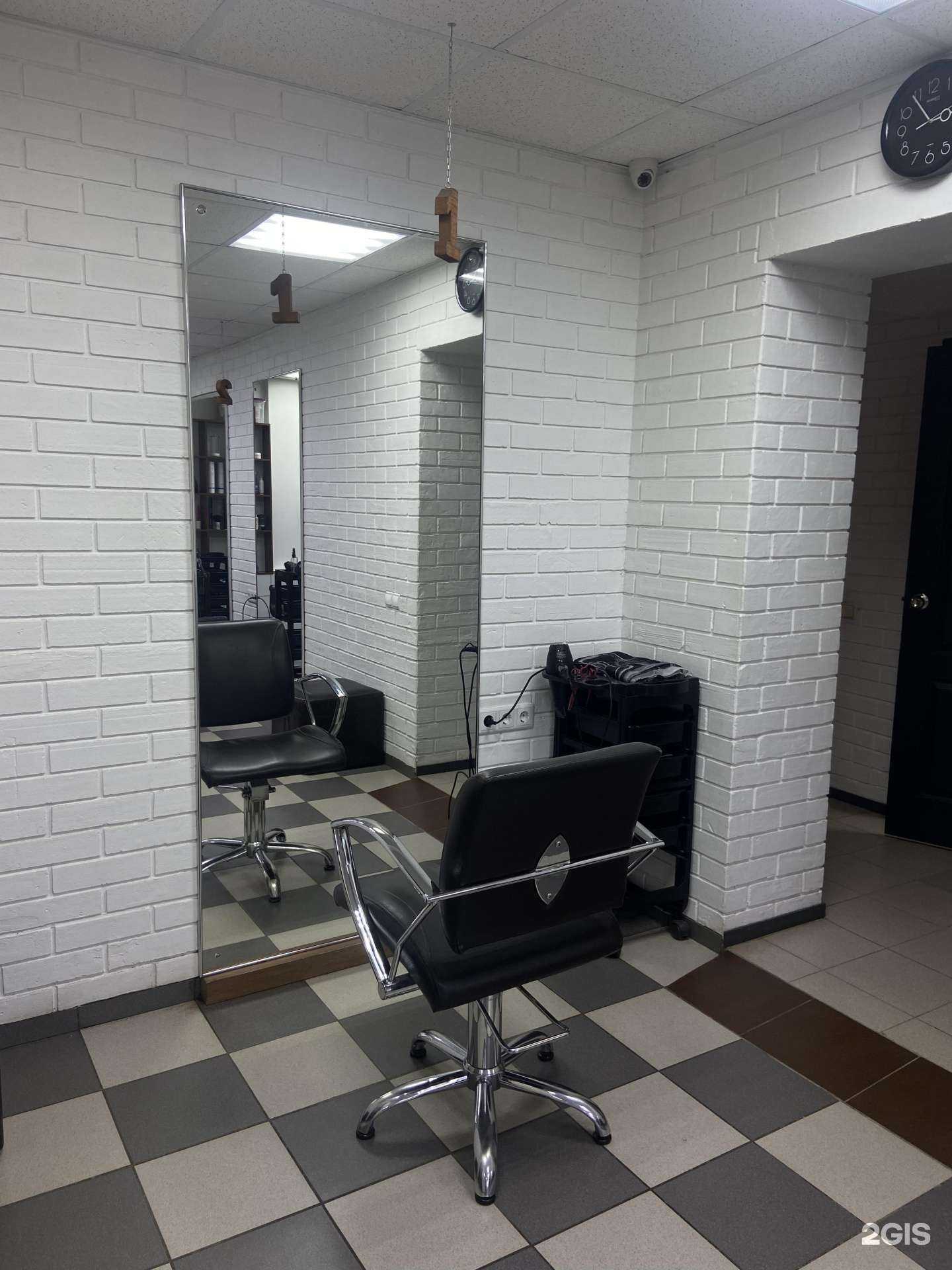 Отзывы на компанию Strizhov в г. Пермь c фото