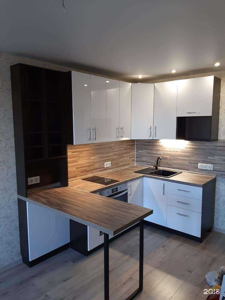 Отзывы на компанию Мебелина в Бердске c фото