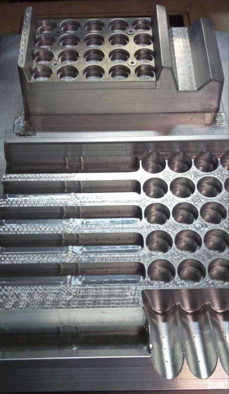 Отзывы на компанию Блистер Плюс в г. Дедовск c фото