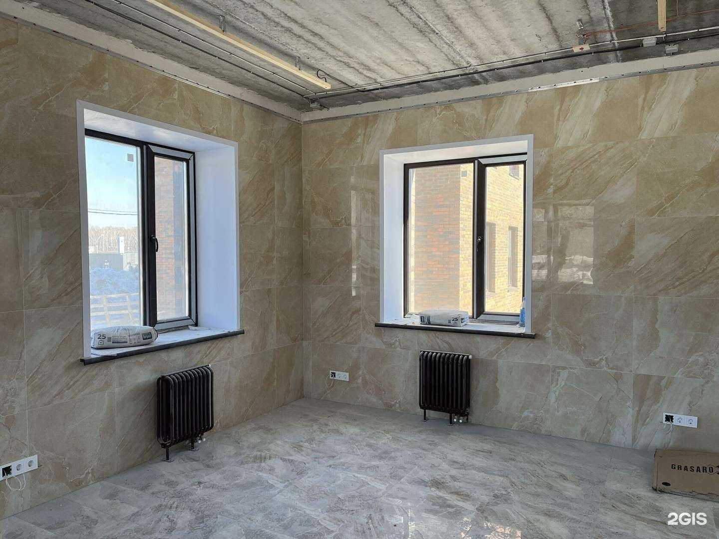 Отзывы на компанию ИнтеграПроф в Новосибирске c фото