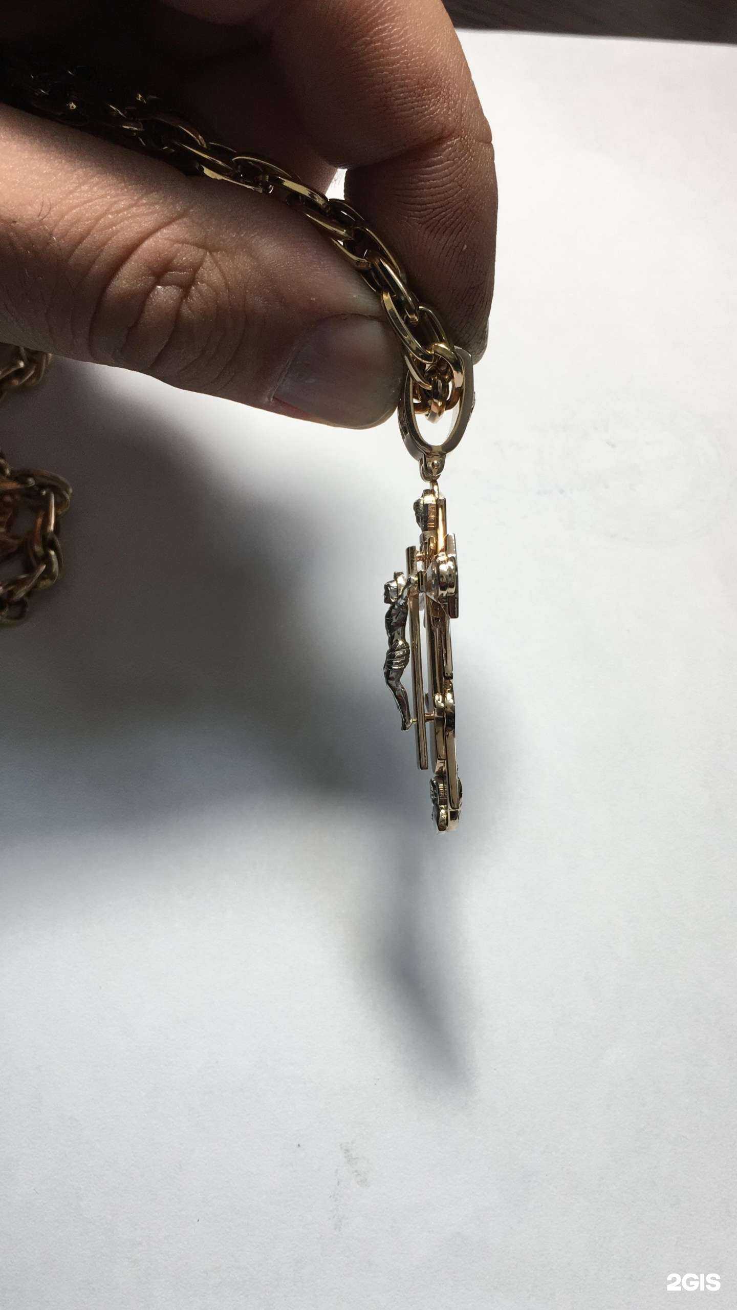 Отзывы на компанию Кристалл в Ставрополе c фото