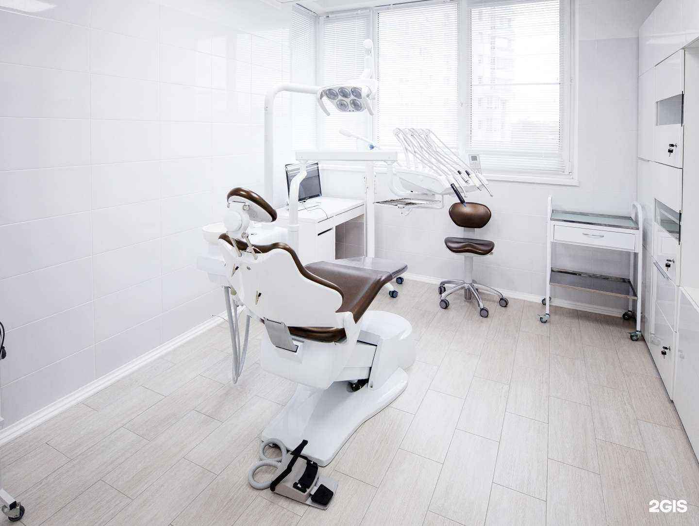 Отзывы на компанию Dental Design Clinic в г. Краснодар c фото