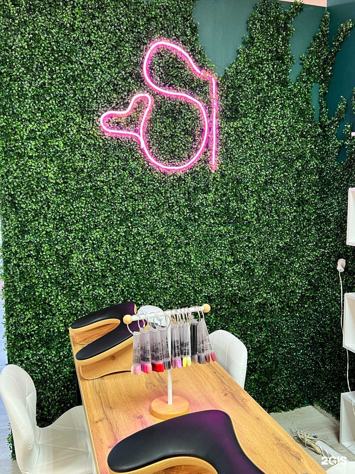 Отзывы на компанию Beauty Studio Si в г. Таганрог c фото