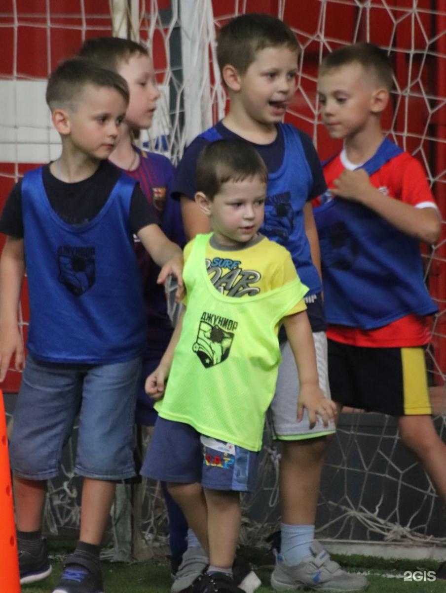 Отзывы на компанию ДЖУНИОР в Новосибирске c фото