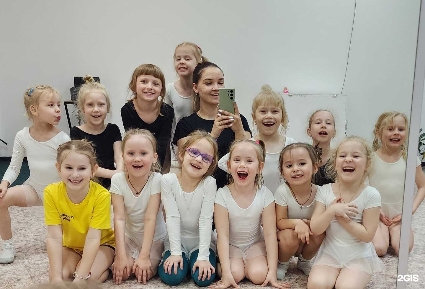 Отзывы на компанию Ритм в г. Новосибирск c фото