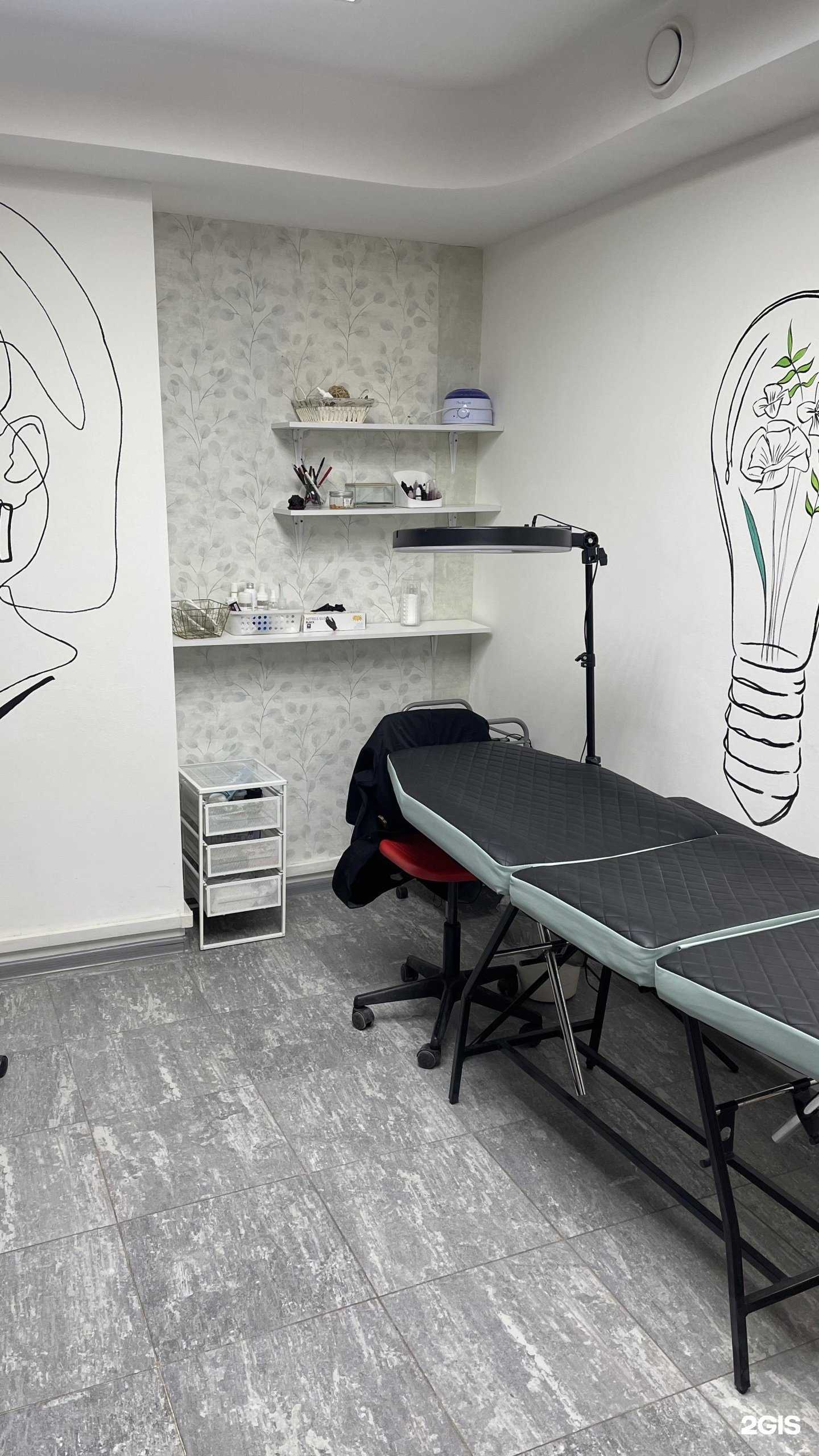 Отзывы на компанию Galina Vorobyova в Томске c фото