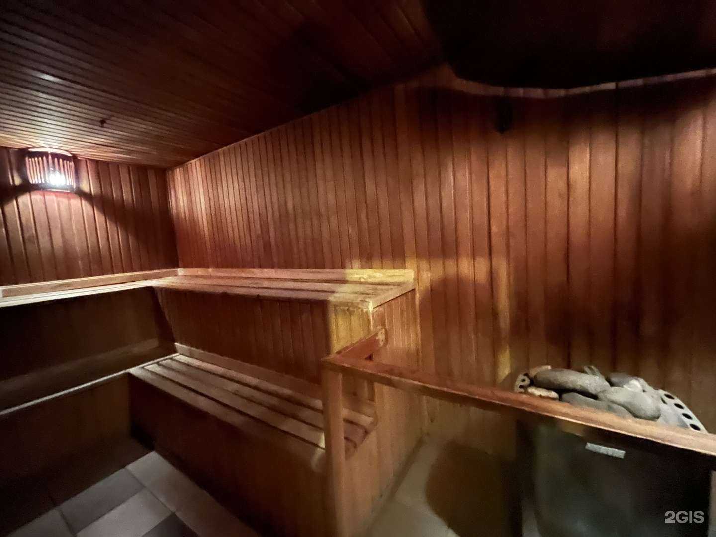 Отзывы на компанию Сауна в Верхней Пышме c фото