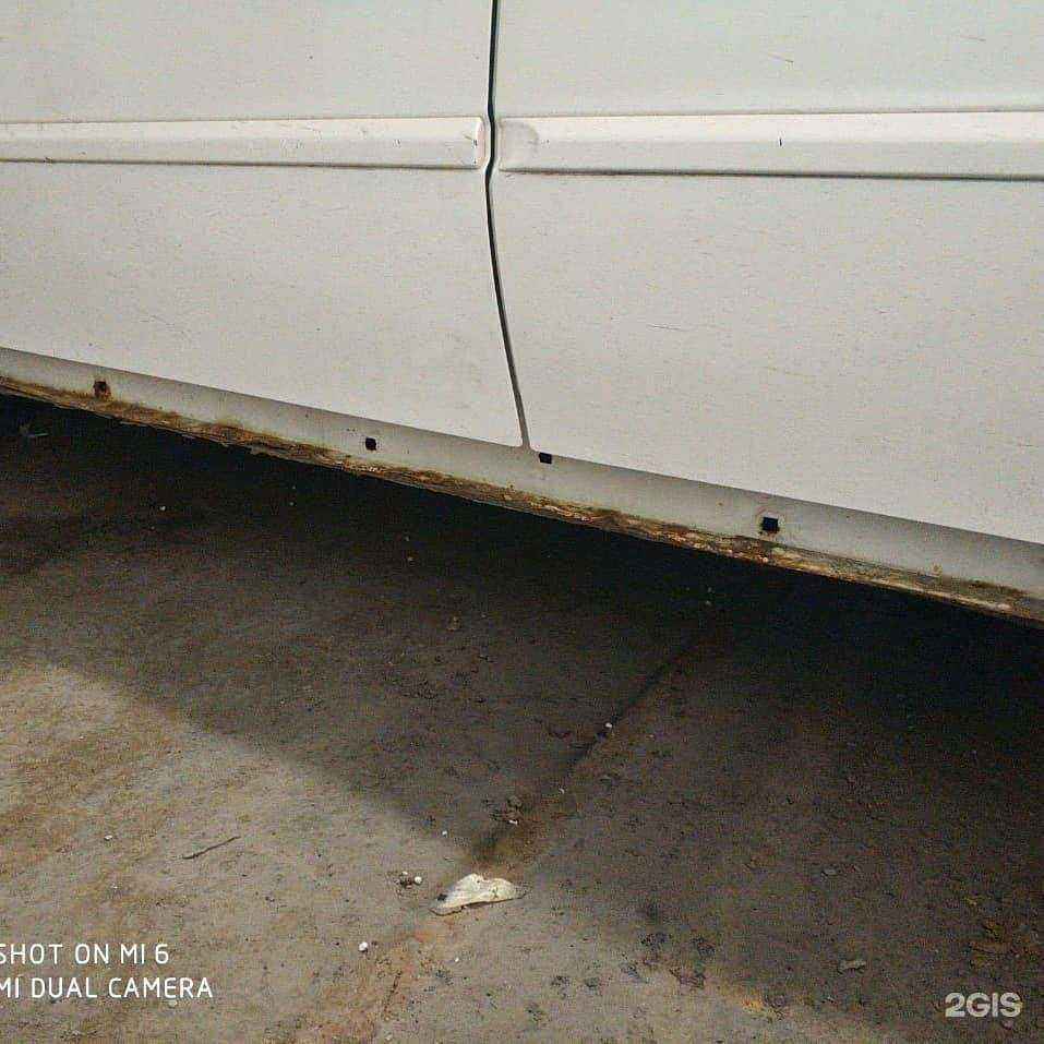 Отзывы на компанию КонструкторОк в г. Владивосток c фото