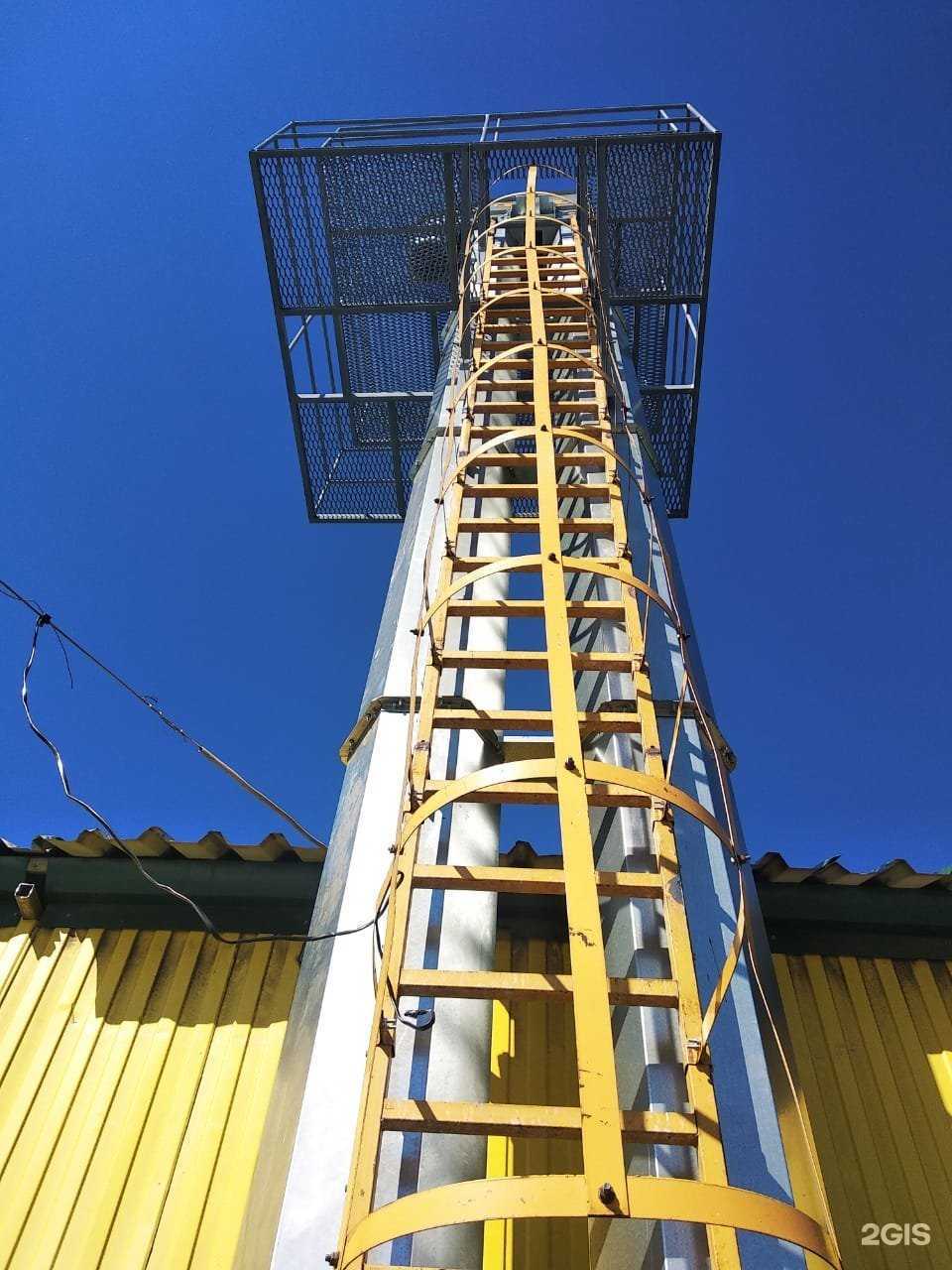 Отзывы на компанию Центр Строительных Технологий-22 в Барнауле c фото