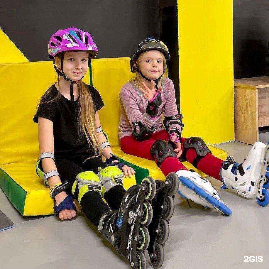 Отзывы на компанию Extreme kids в Курске c фото