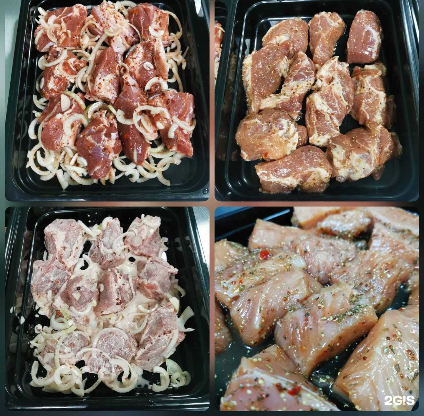 Отзывы на компанию Мой Мясной  в г. Сургут c фото