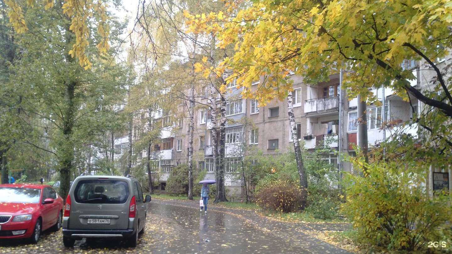 Отзывы на компанию Мегаполисресурс в Ярославле c фото - фотография 2 из 2