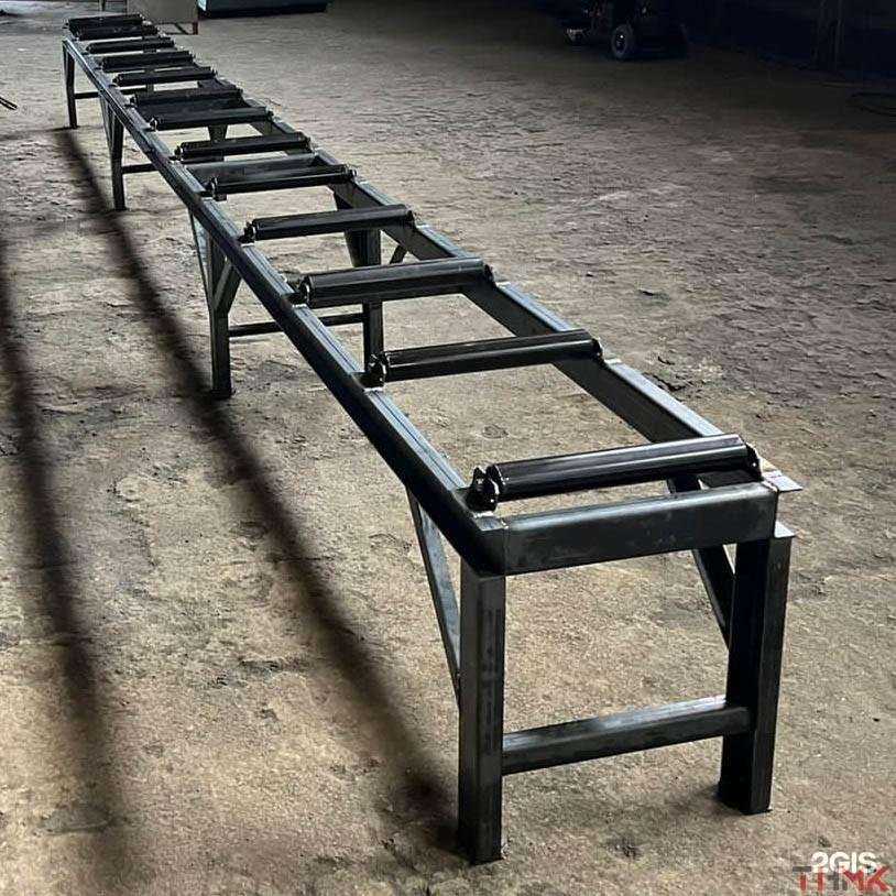 Отзывы на компанию Тнмк в г. Оренбург c фото