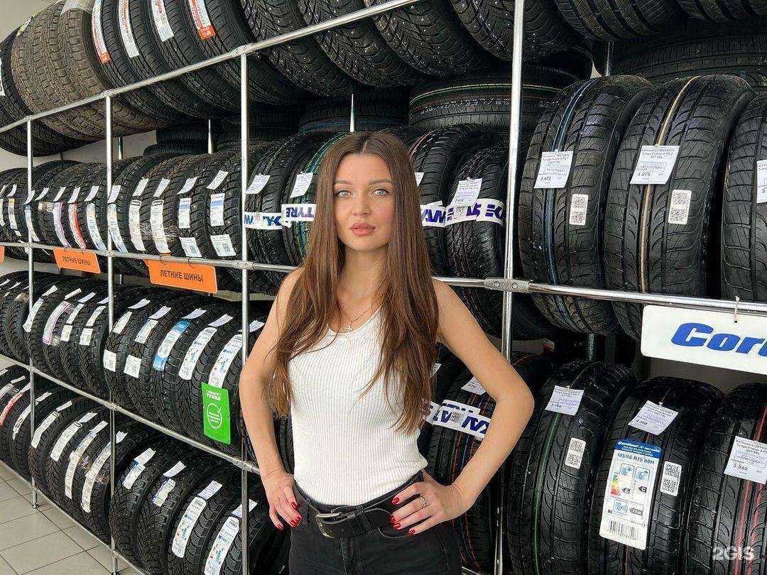 Отзывы на компанию Запасное колесо в г. Энгельс c фото