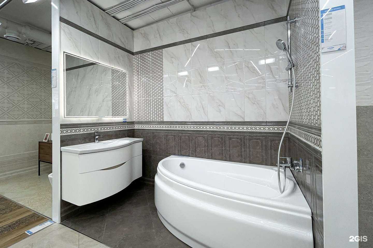 Отзывы на компанию КЕРАМИР в Екатеринбурге c фото