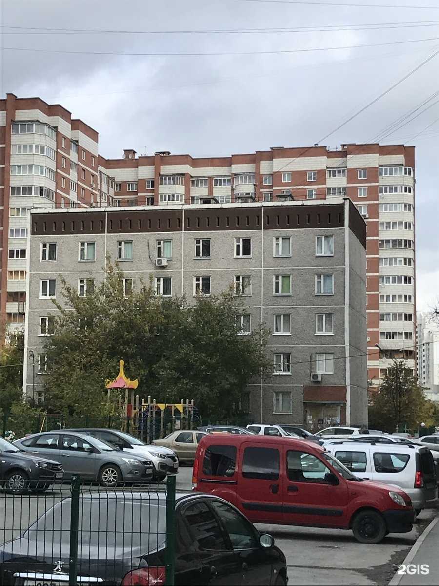 Отзывы на компанию Shefer в Екатеринбурге c фото